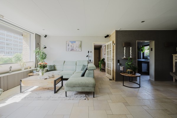 Medium property photo - Akeleistraat 11, 3202 GA Spijkenisse